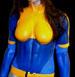 Female Chest