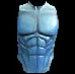Supra Chest Plate