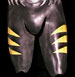 Half Leg Armor