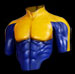 Supra Chest Armor